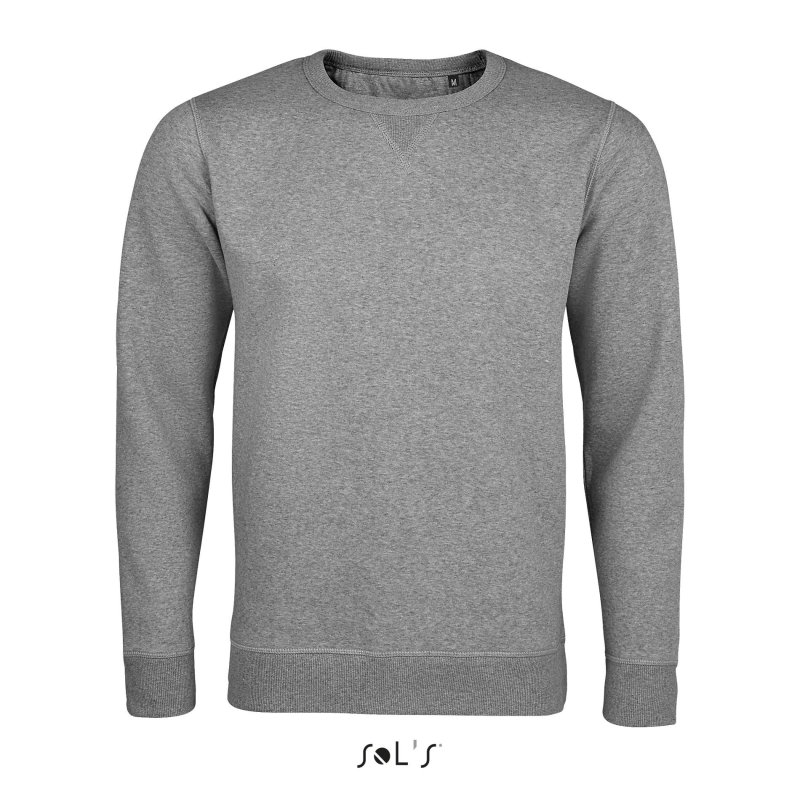 grigio medio melange